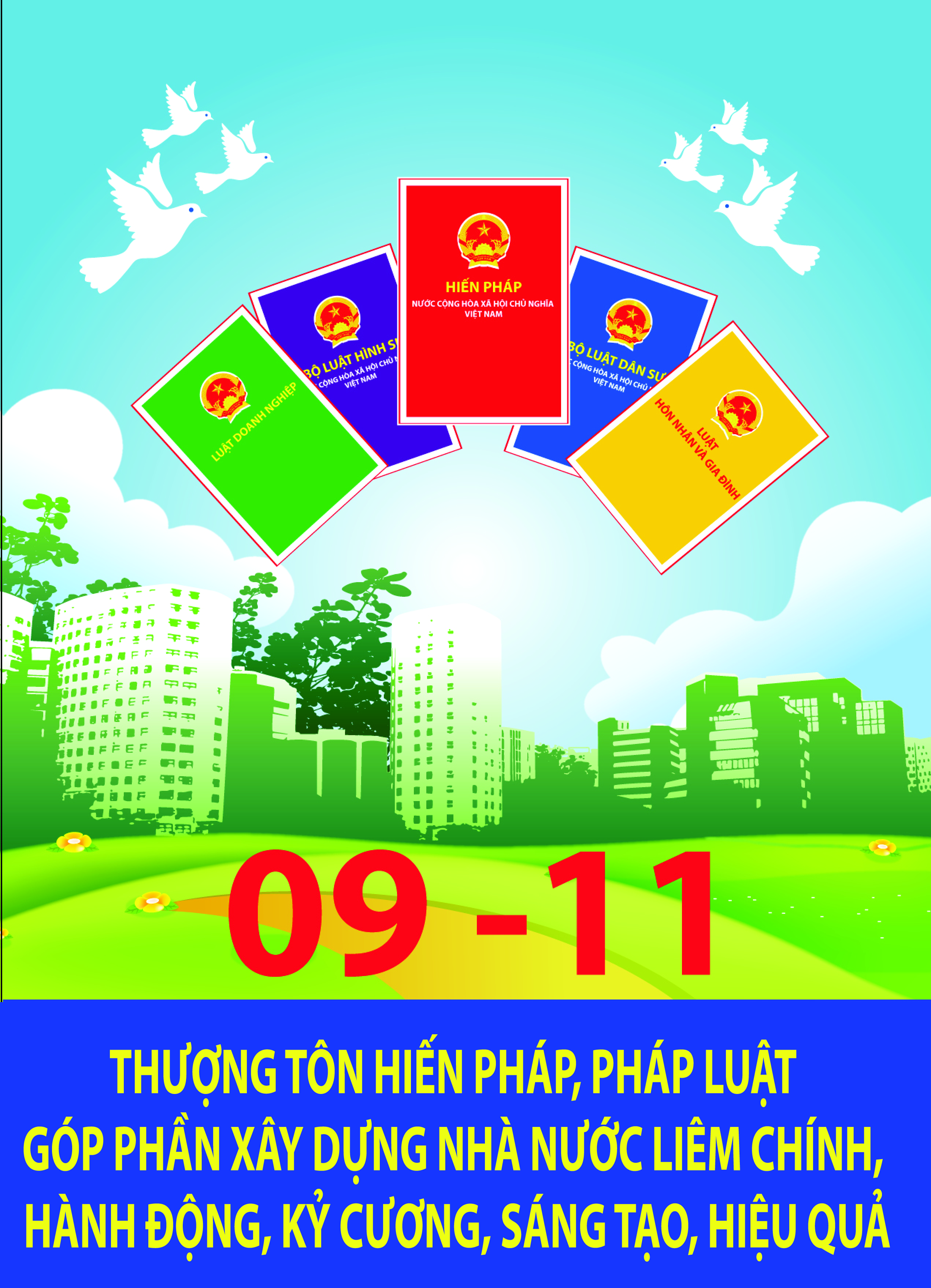 Pano Ngày pháp luật 5